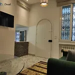 Mezzanine